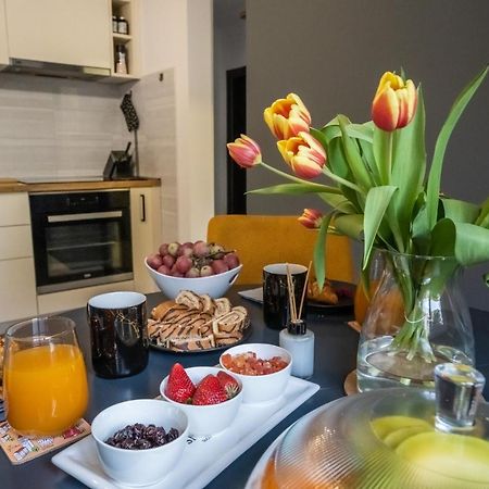 Hedonist Apartment シベニク エクステリア 写真
