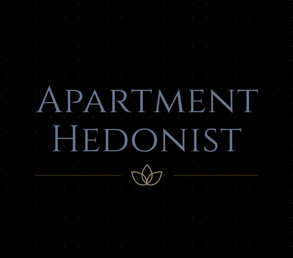 Hedonist Apartment シベニク エクステリア 写真