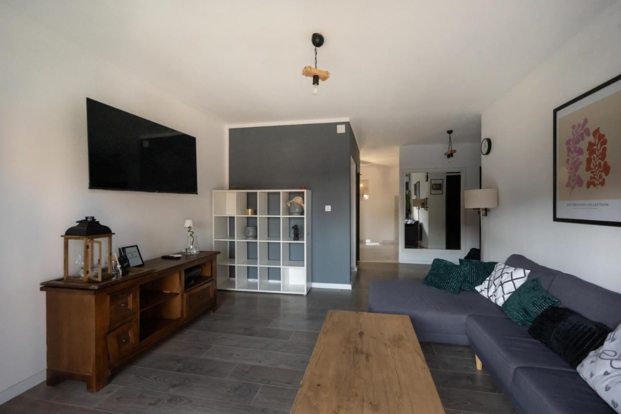 Hedonist Apartment シベニク エクステリア 写真